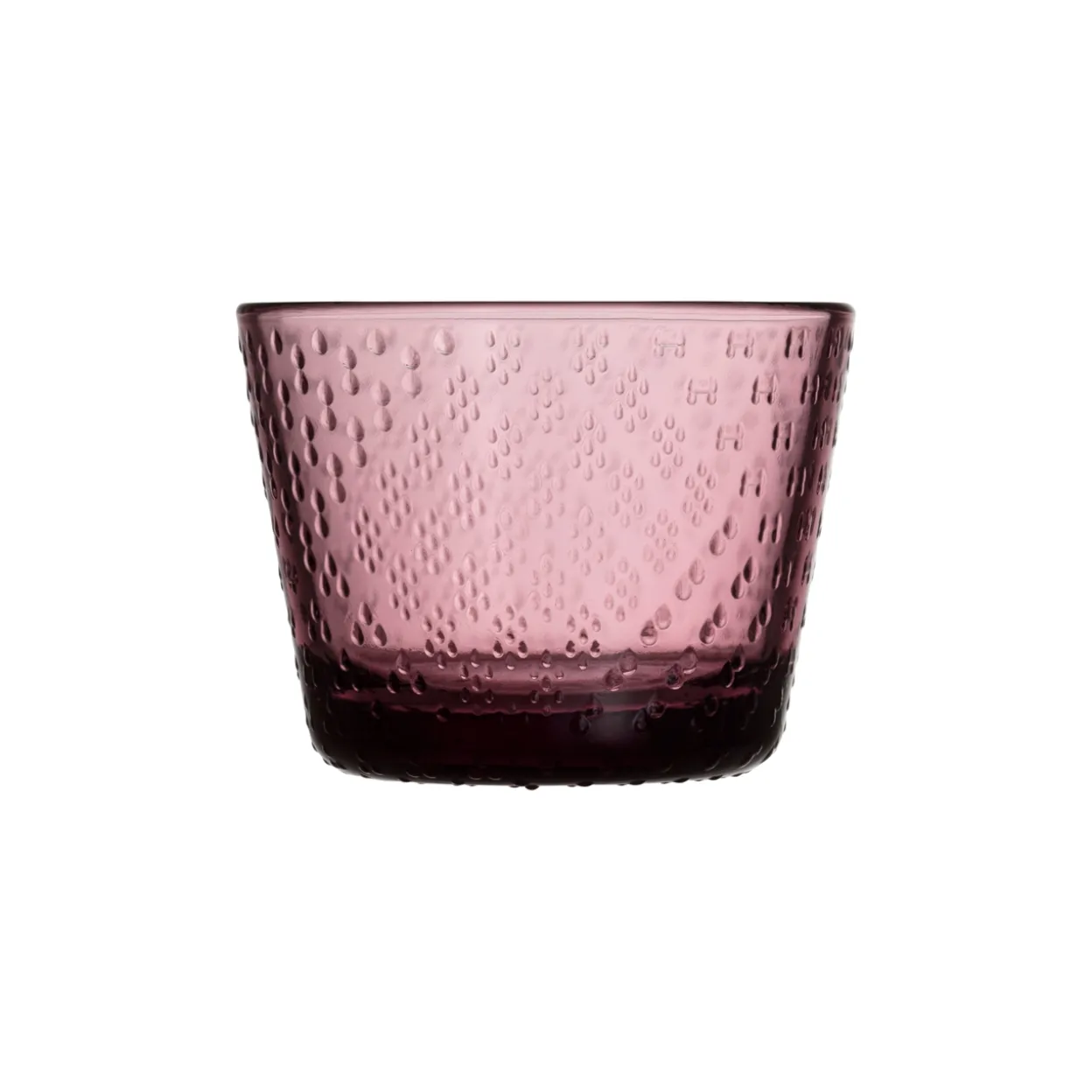 Glas 16cl ljung 2st