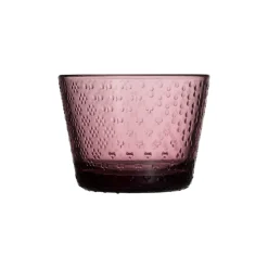 Glas 16cl ljung 2st