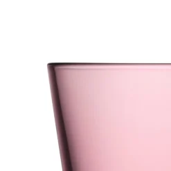 Glas 21cl ljung 2st