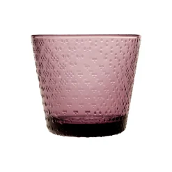 Glas 29cl ljung 2st