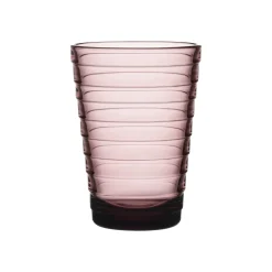 Glas 33cl ljung 2st