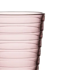 Glas 33cl ljung 2st