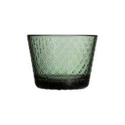 Glas 16cl tallgrön 2st
