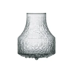 Glasvas 82x97 mm återvunnet glas
