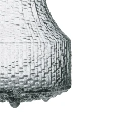 Glasvas 82x97 mm återvunnet glas