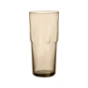 Högt dricksglas 39cl linne 2st