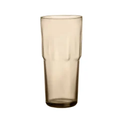 Högt dricksglas 39cl linne 2st