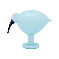 Ibis 205x165mm himmelsblå