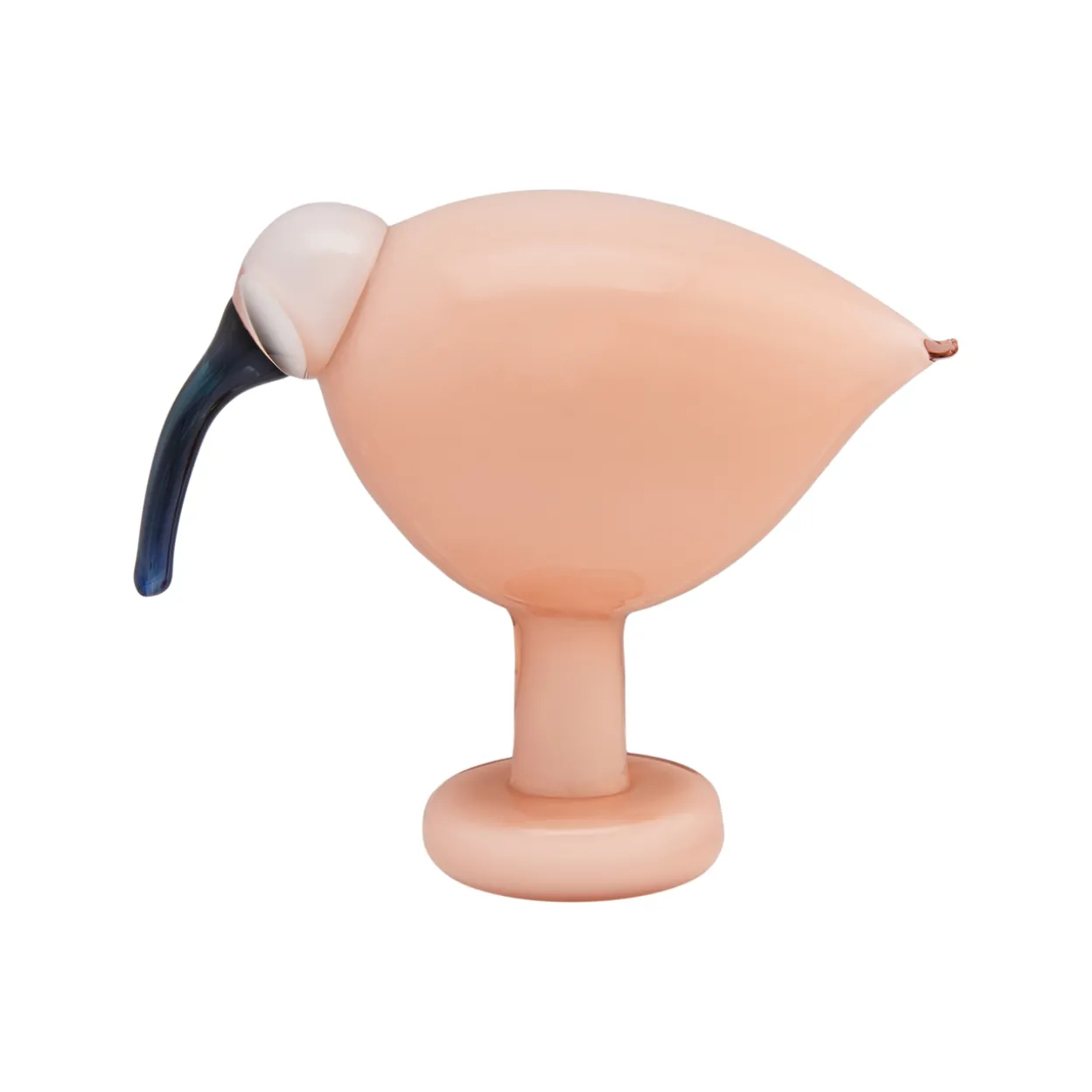 Ibis 205x165mm lax rosa