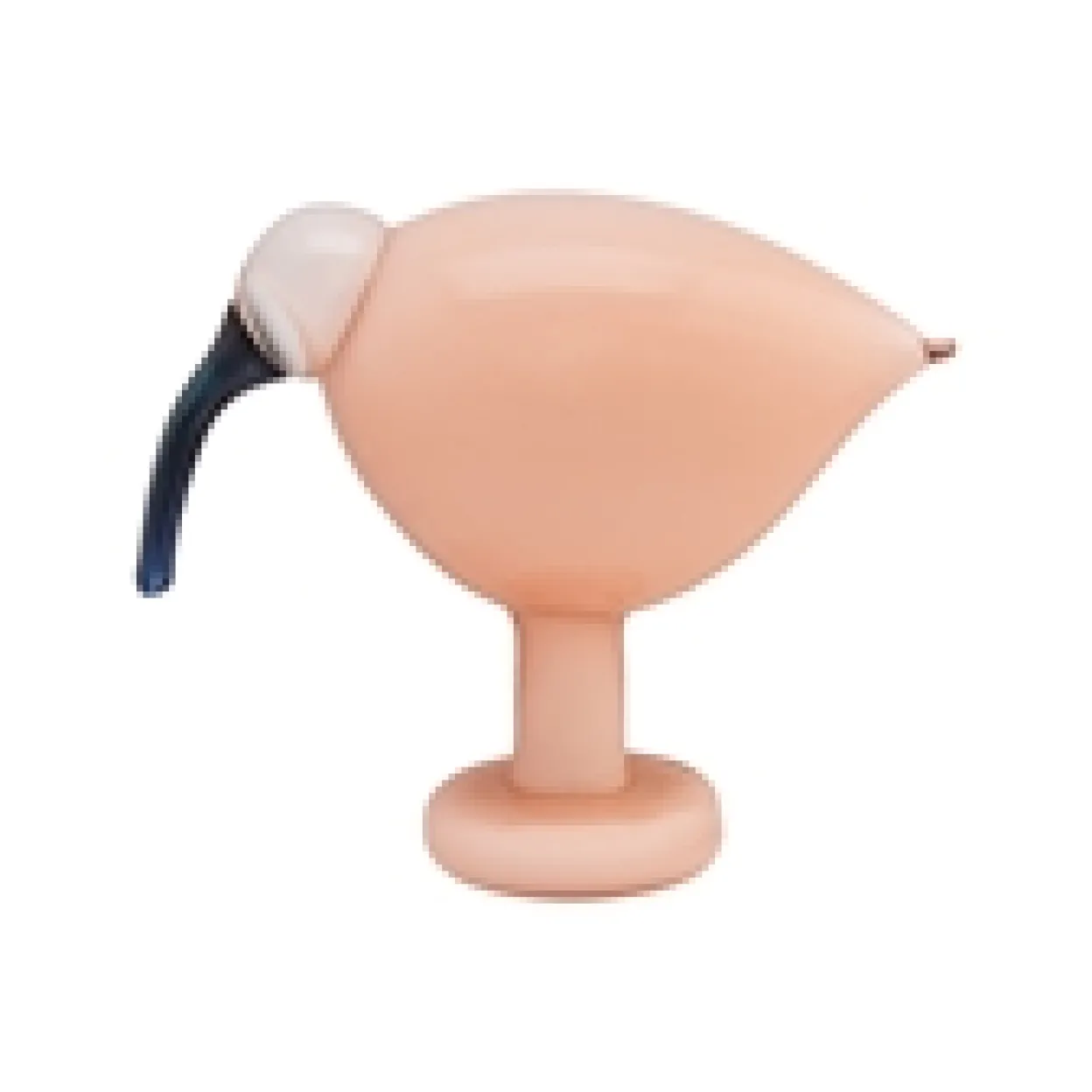 Ibis 205x165mm lax rosa