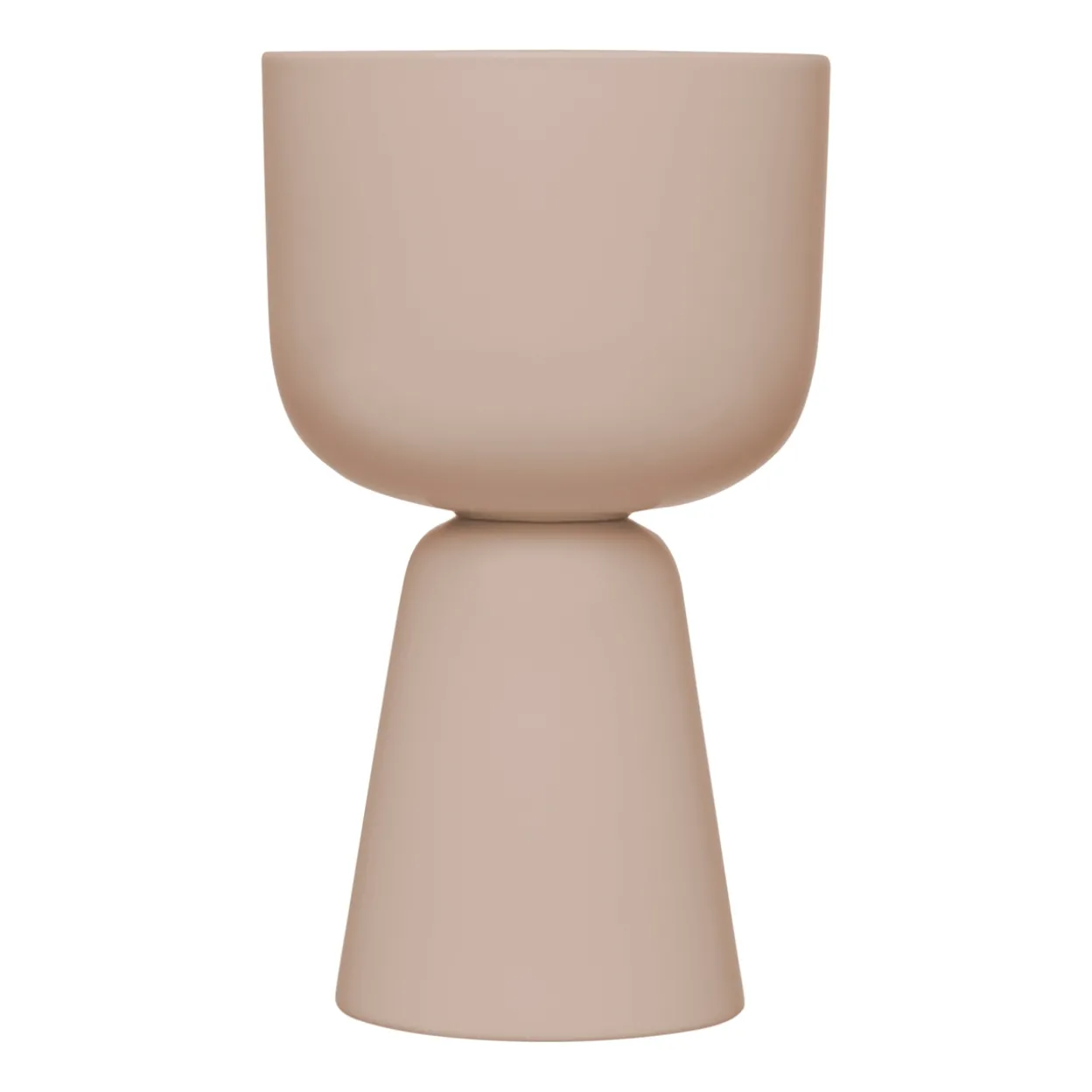 Kruka 260x155mm beige