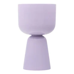 Kruka 400x425mm ljus lila