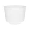 Kruka 170x130mm snö