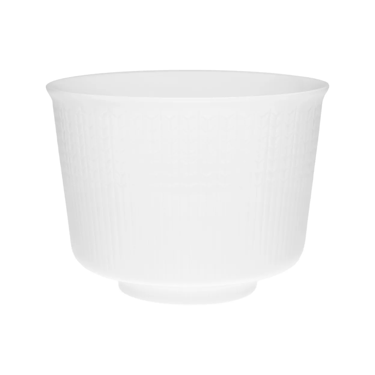 Kruka 200x150mm snö
