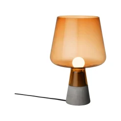 Lampa 300x200mm koppar