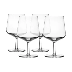 Ölglas 48cl 4-pack