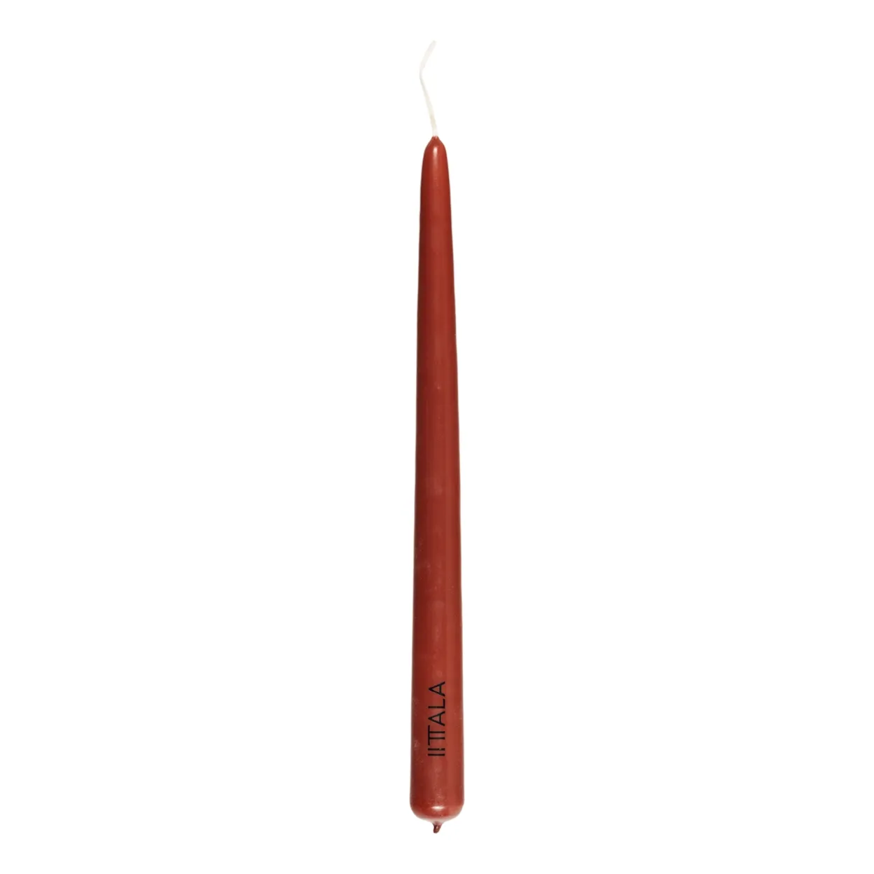 Ljus 28cm eld 4st