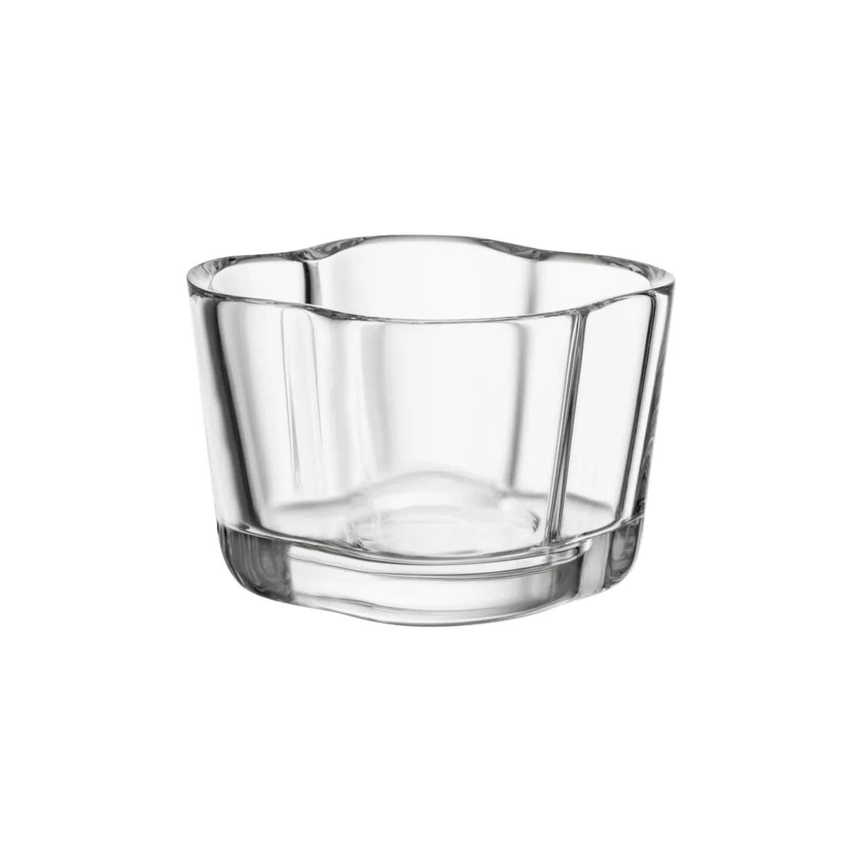 Ljuslykta 60mm klar