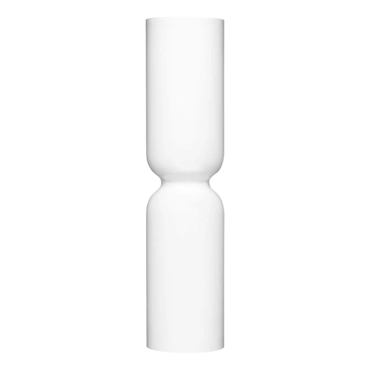 Ljusstalke 600mm vit