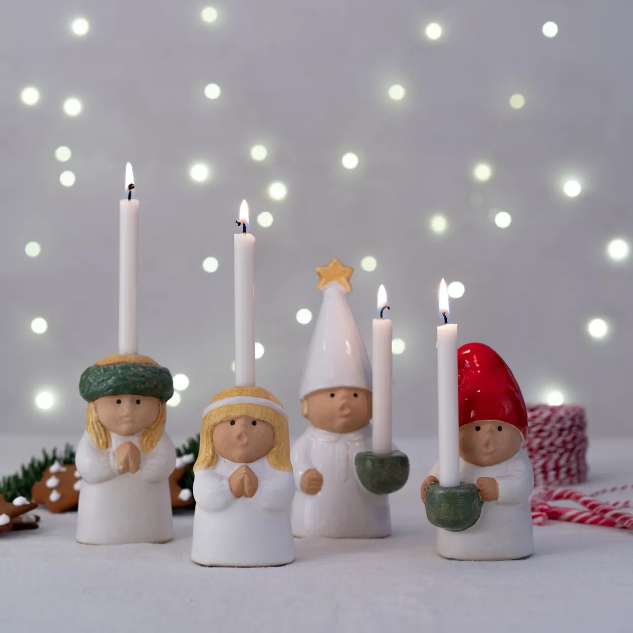 Lucia 11cm