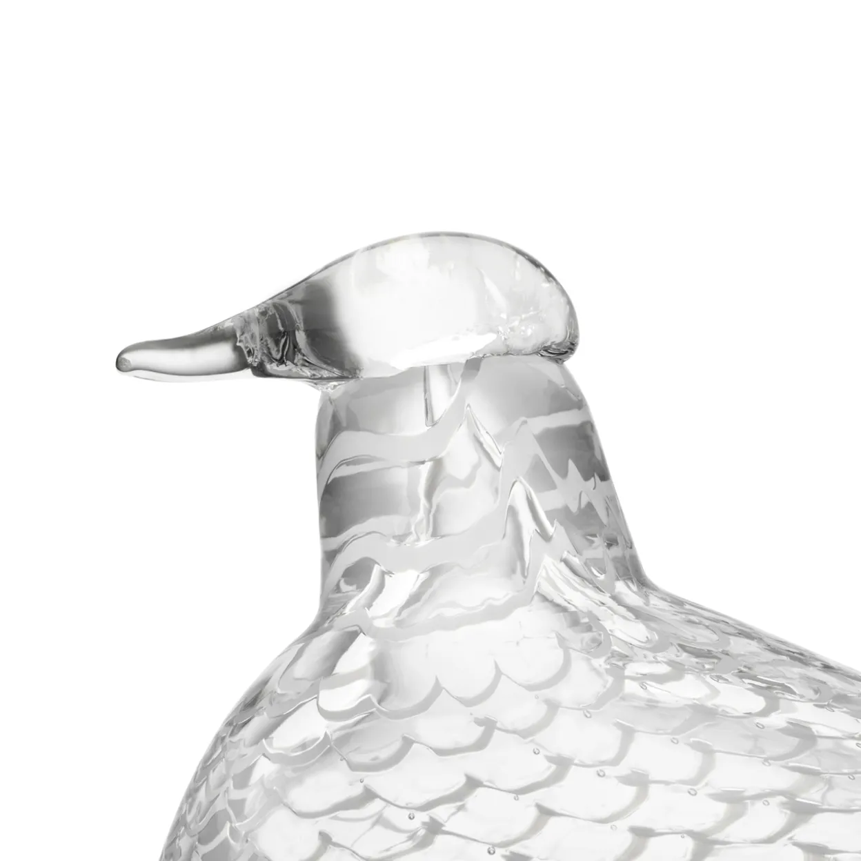 Mediator dove 160x110mm