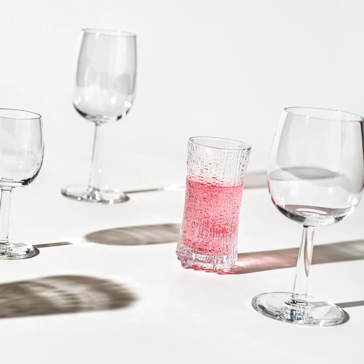 Mousserande vin 4-pack