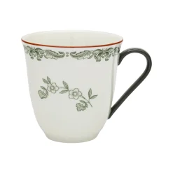 Mugg 30 cl grön