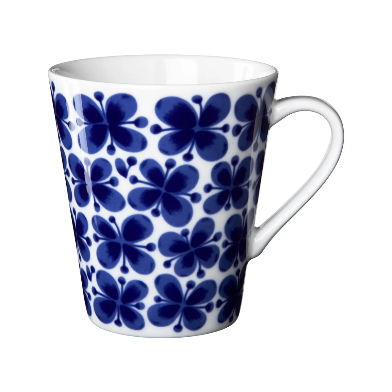 Mugg 34 cl med hänkel