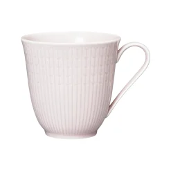 Mugg 30 cl ros
