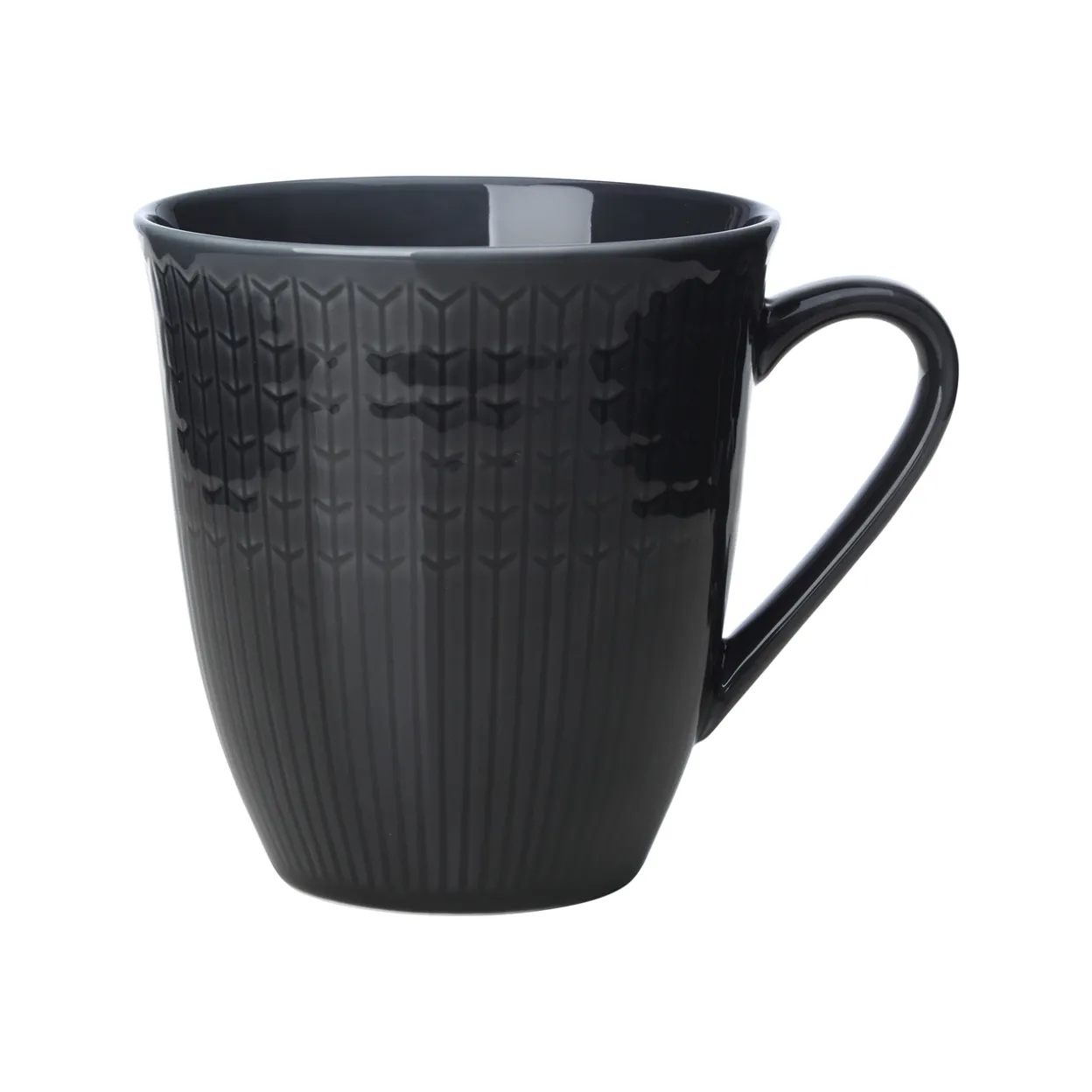 Mugg 50 cl sten