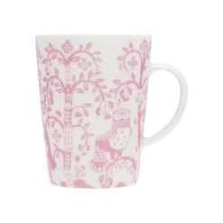 Mugg 0,4 rose