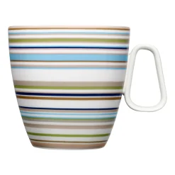 Mugg 0,4l beige