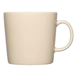 Mugg 0,4L linne