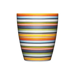 Mugg 0,25l orange