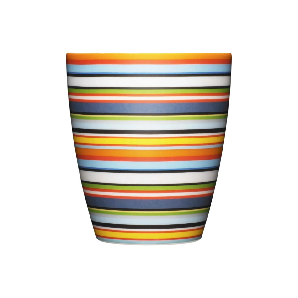 Mugg 0,25l orange