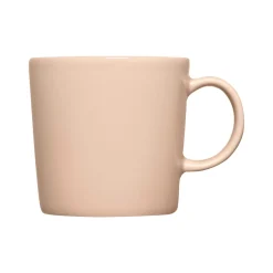 Mugg 0,3l puderrosa