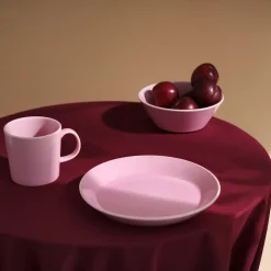 Mugg 0,3L rosa