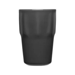 Mugg 0,3L stålgrå