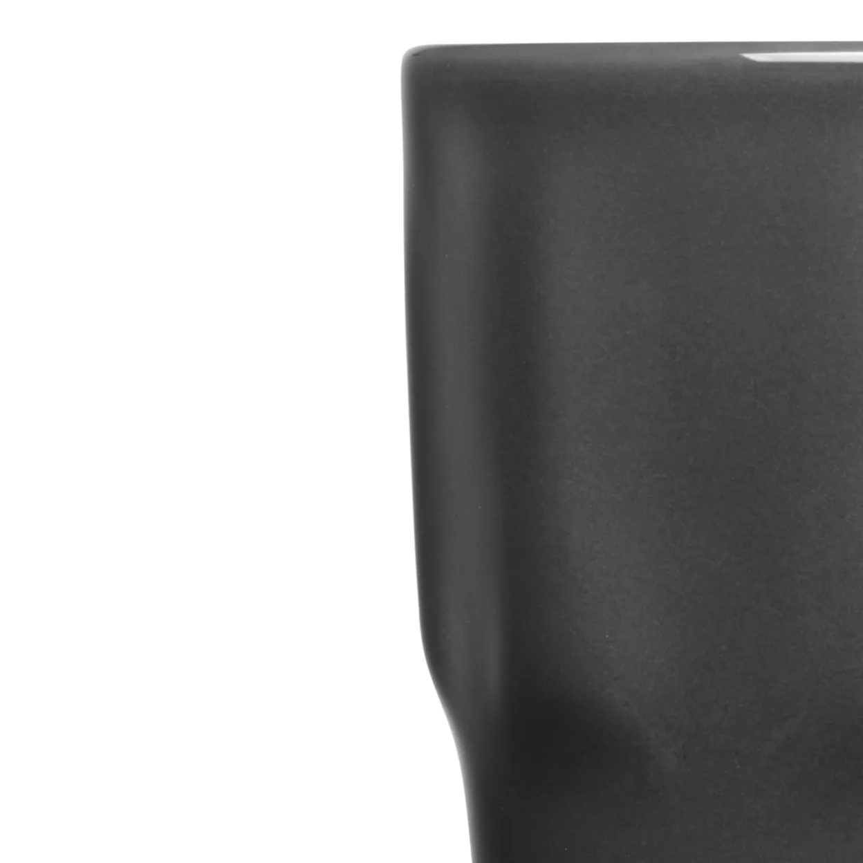 Mugg 0,3L stålgrå