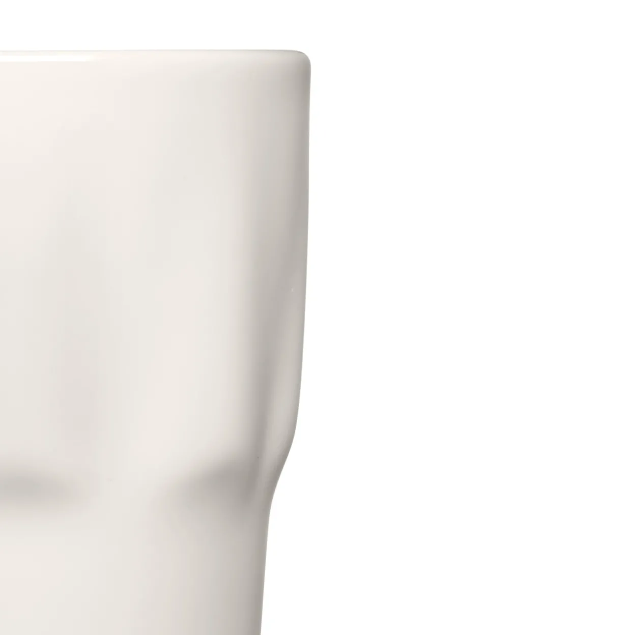 Mugg 0,3L vit
