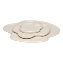 Platta 15cm sand