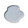 Platta 15cm vatten