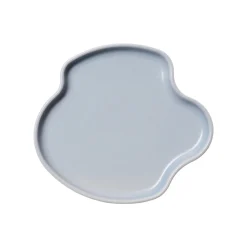 Platta 15cm vatten