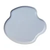 Platta 25cm vatten