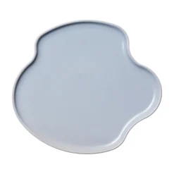 Platta 25cm vatten