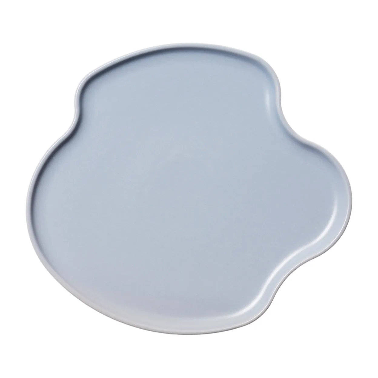 Platta 25cm vatten