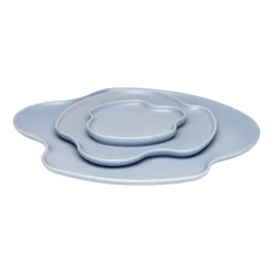 Platta 25cm vatten