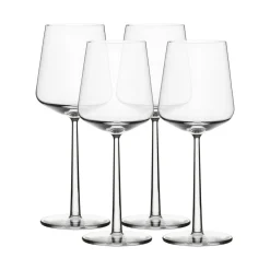 Rödvinsglas 45cl 4-pack