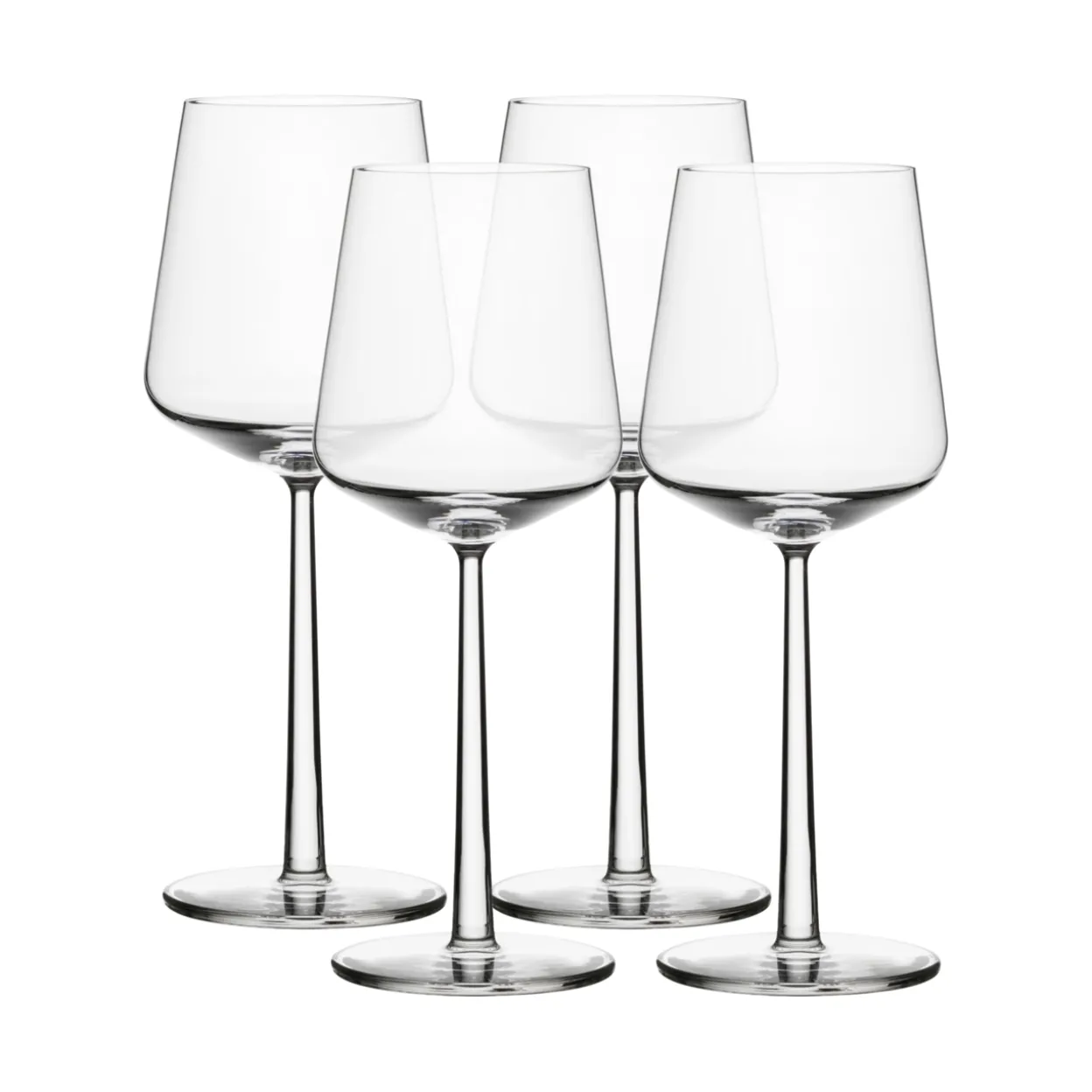 Rödvinsglas 45cl 4-pack