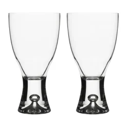 Rödvinsglas 25cl 2-pack
